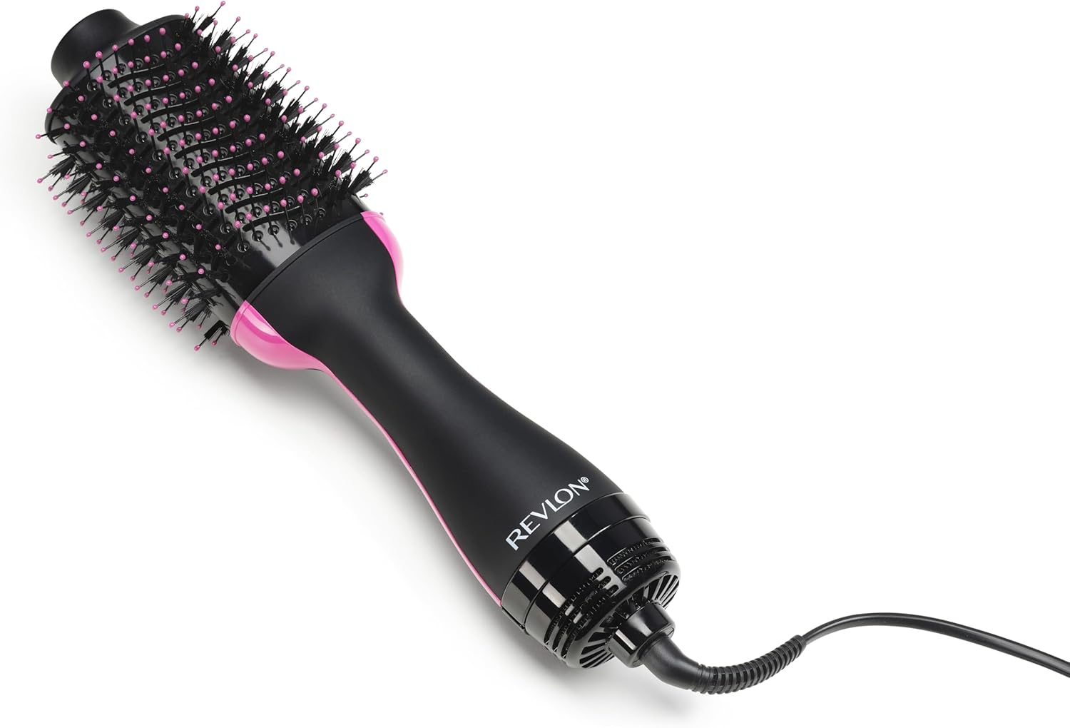 Revlon - Sèche-cheveux Salon One-Step - IONIQUE, CÉRAMIQUE, volume, cheveux longs - RVDR5222