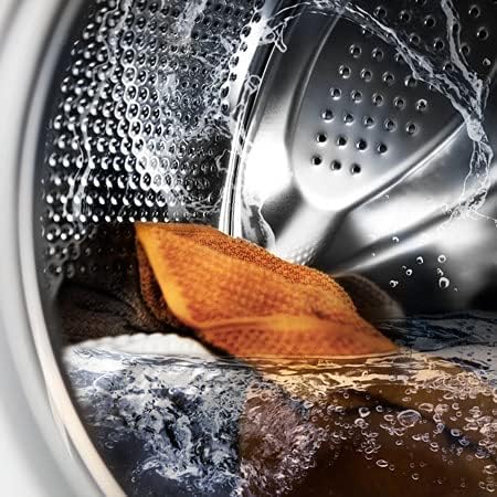 Cecotec - Lavadora Bolero DressCode - 6 kg - 8 programas, LED, DelayStart - 6000N