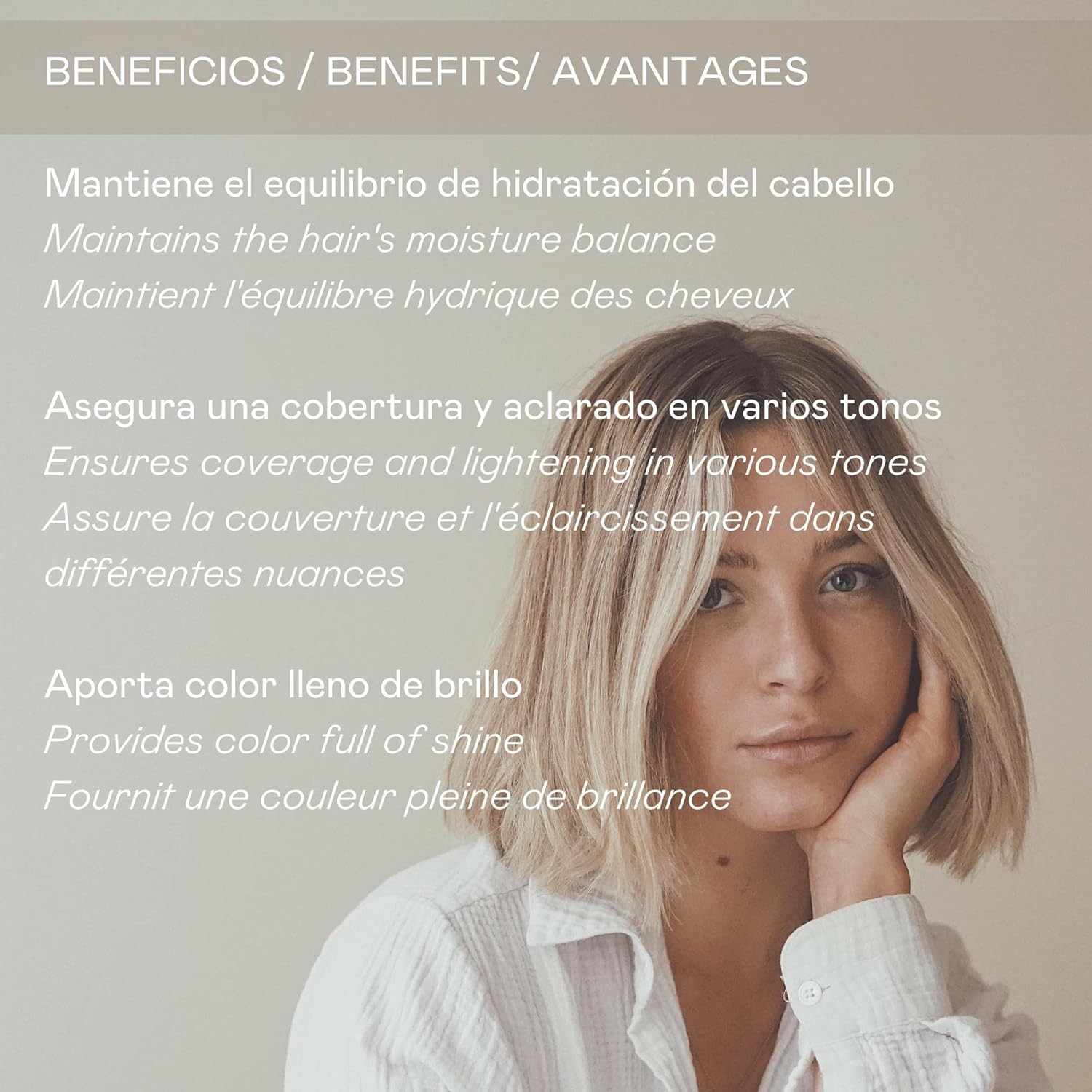 Valquer - eau oxygénée crème 500ml - 3% vegan coloration cheveux