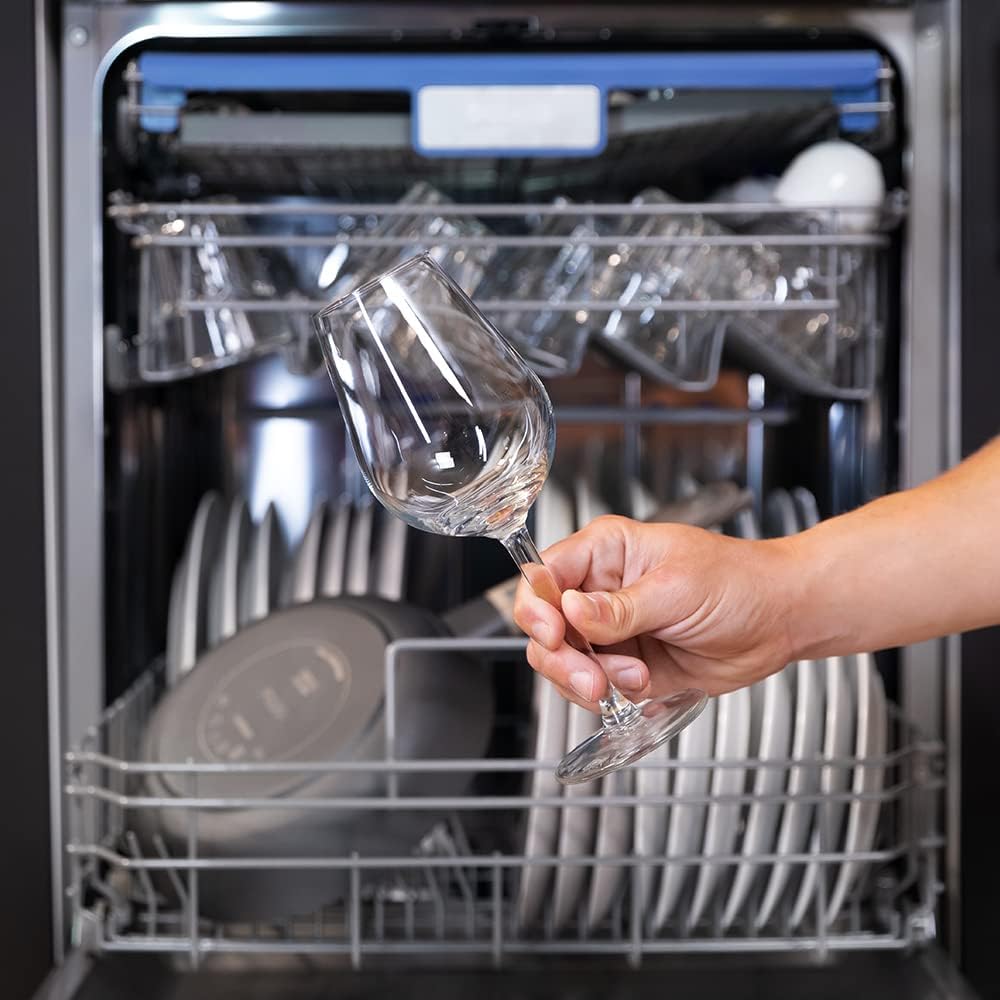 Cecotec - Bolero Aguazero - 60cm - 14 couverts, 8 programmes, inox, faible consommation, Aguazero 6800