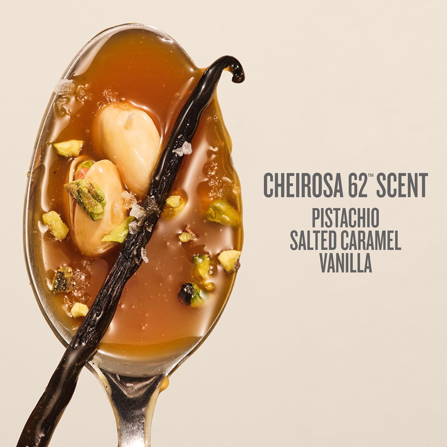 Sol de Janeiro - Cheirosa 62 Body Mist - 3 oz - pistache, caramel salé