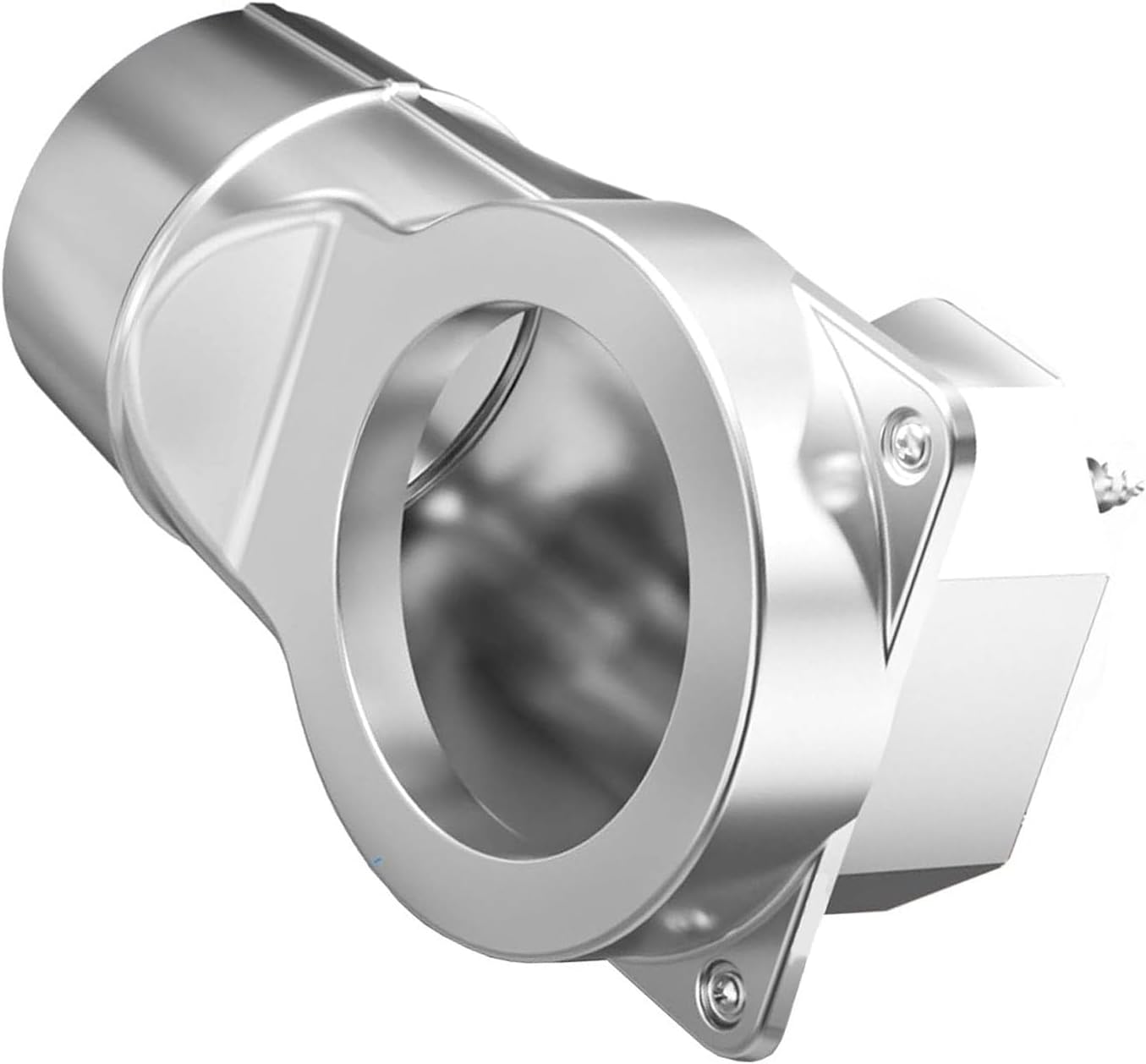 Cocoarm - Connecteur magnétique pour sèche-linge - évacuation, facile à installer, robuste