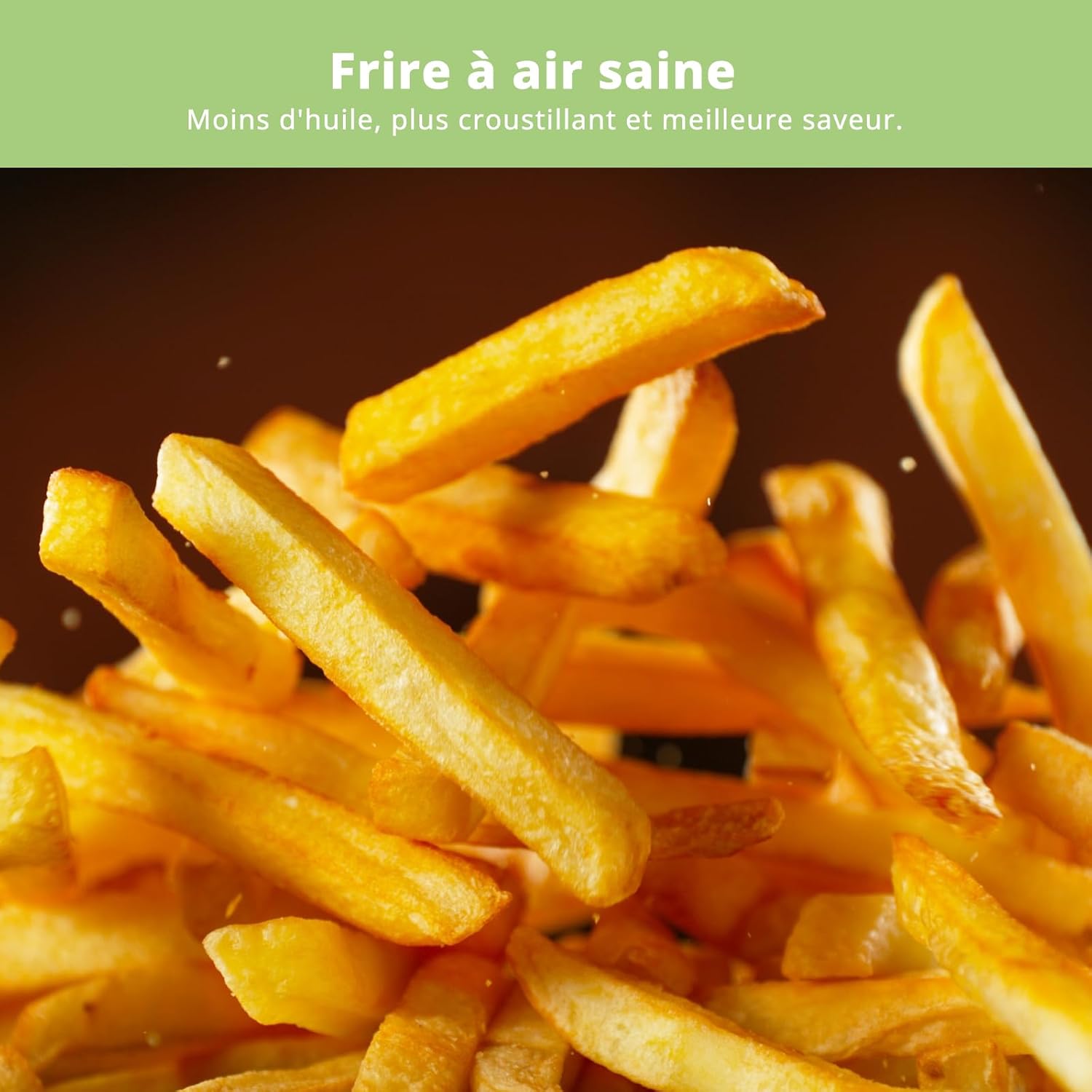 Comfee' - four encastrable série 60 cm, 60L, 8 fonctions, vapeur, CBO60M80M1-BK