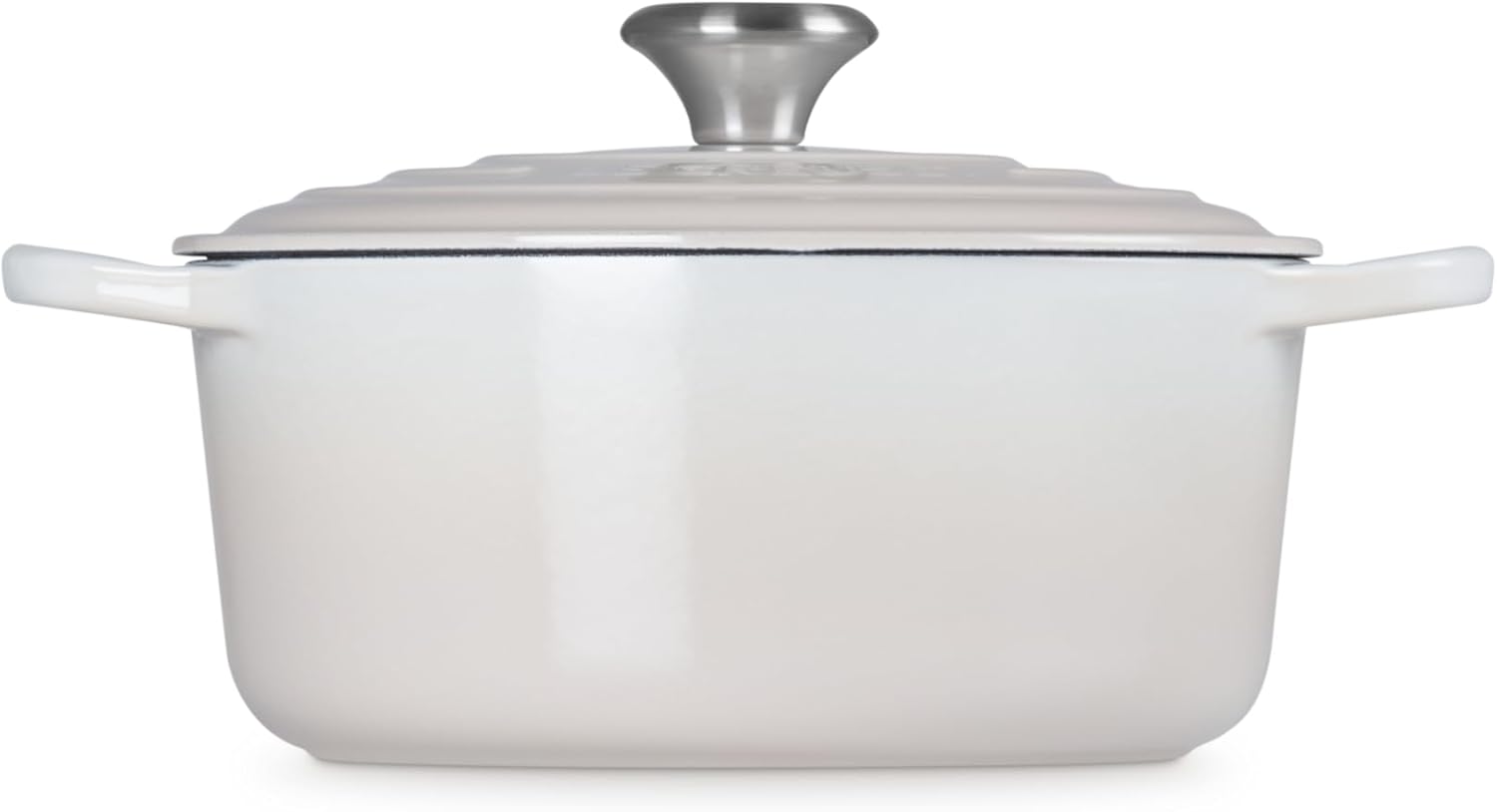 Le Creuset - Cocotte Signature - 24 cm, fonte émaillée, 4,2 L - 21177247164430