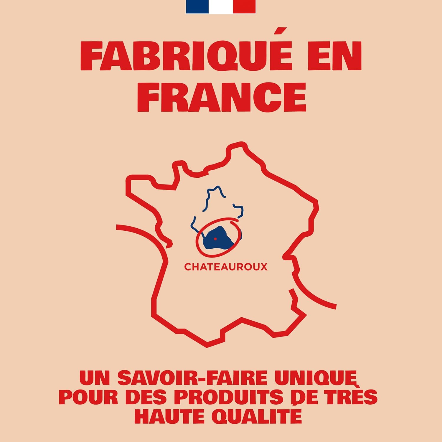 Pyrex - Plat à Four rectangulaire 39x25 cm - Verre borosilicate, ultra-résistant, poignées ergonomiques