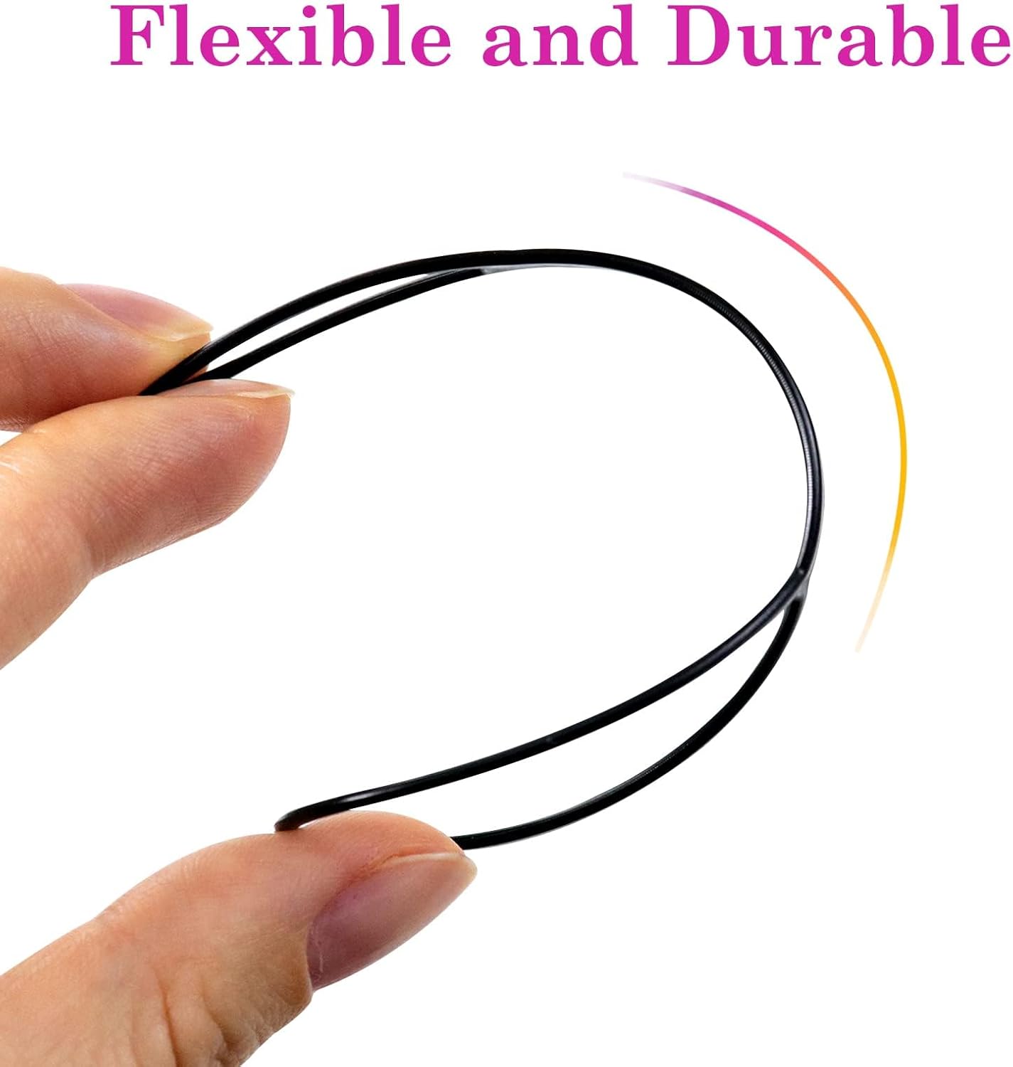 Outil de coiffure - tresse cheveux - 2pcs - simple, élégant, débutants