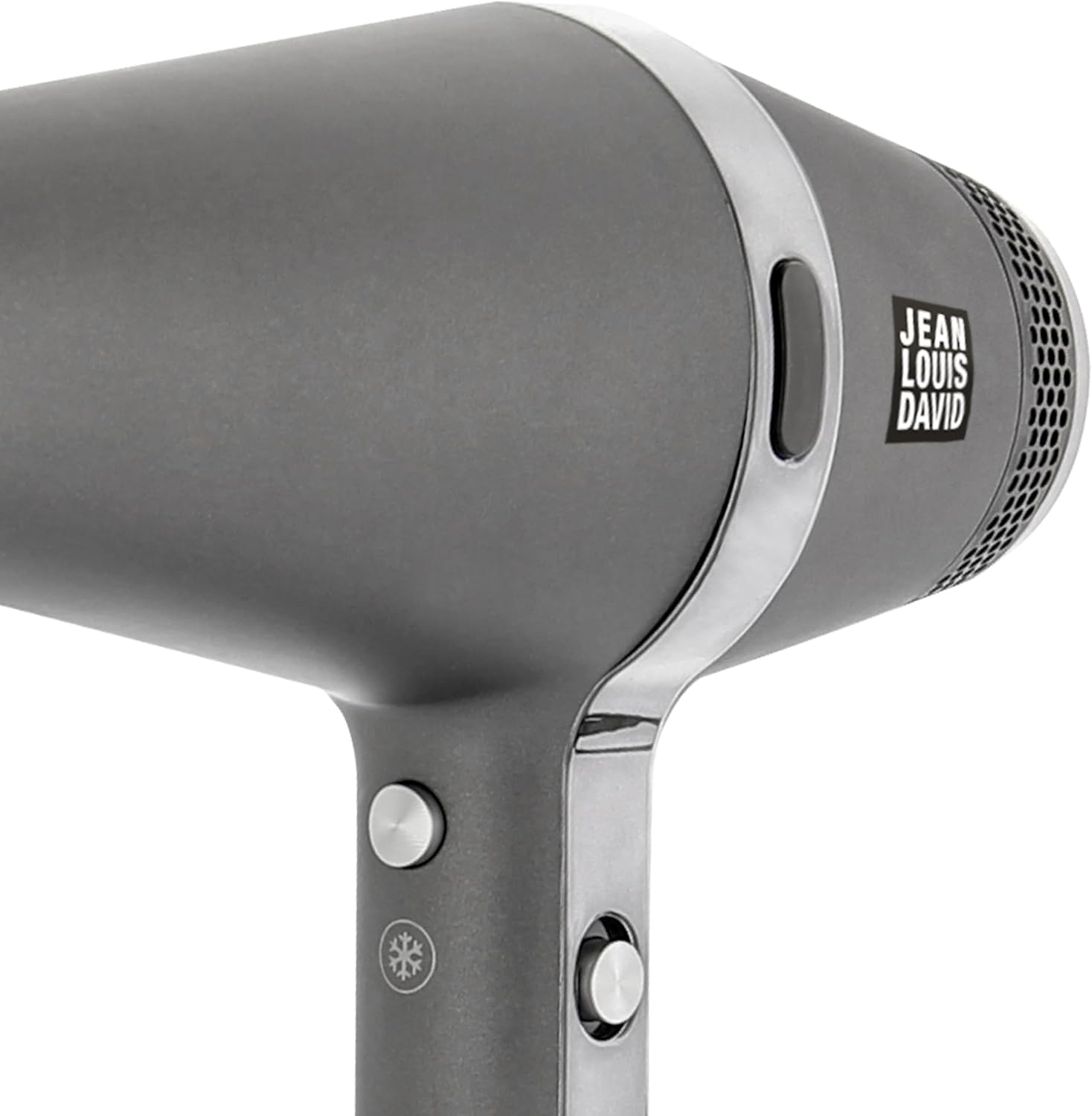 Jean Louis David - Sèche Cheveux Infraprotect - 2200W - infrarouge, séchage rapide, 3 températures, 2 vitesses