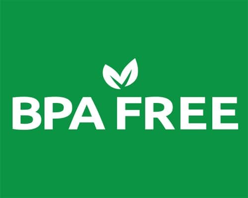 Hünersdorff - verre doseur 2L - PP incassable poignée graduée