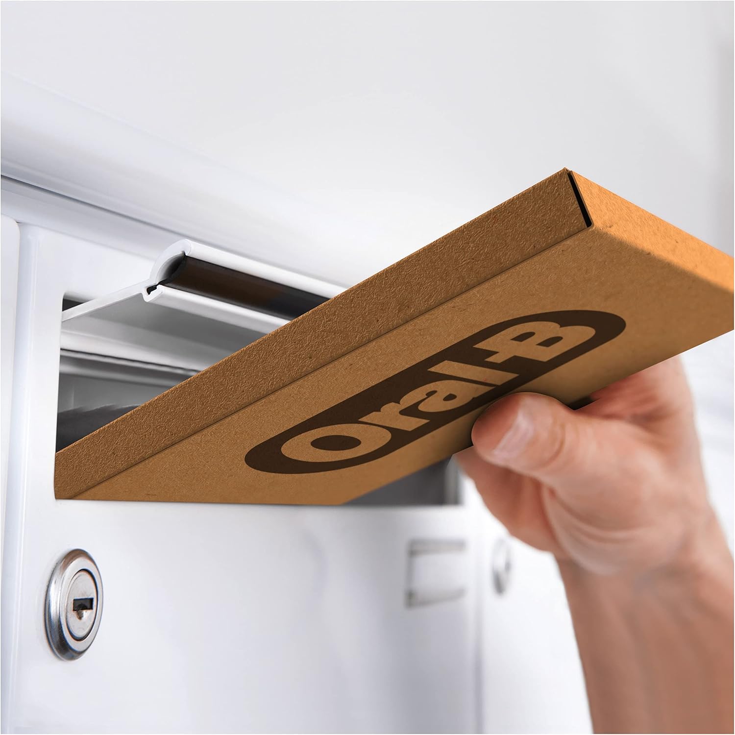 Oral-B - brossettes Sensitive Clean - 12 unités - brins ultra doux, gencives saines