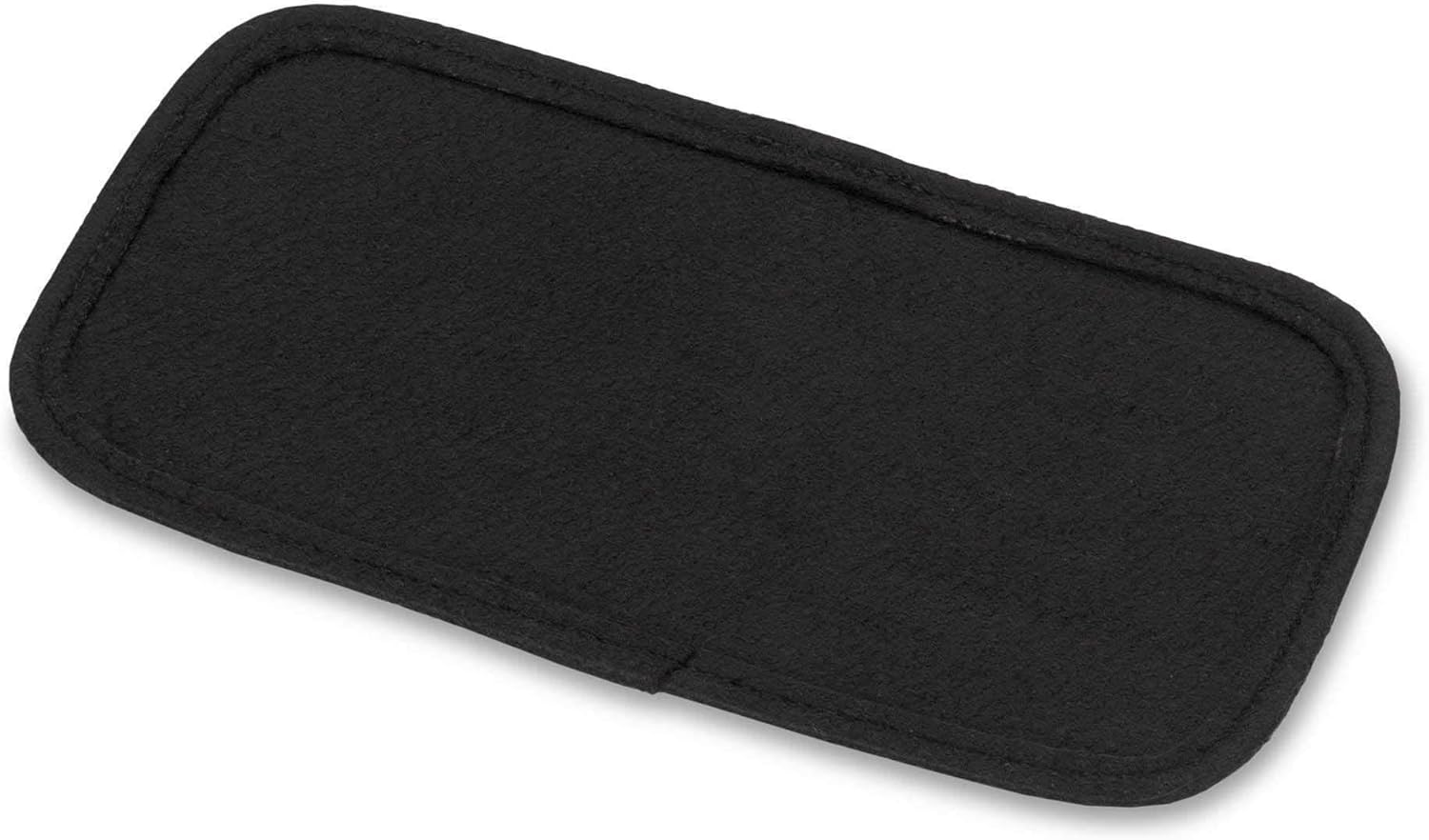 BaByliss - Lisseur Ceramic Straight - multi-voltage, 2 temp., tapis inclus, soyeux, noir - ST089E