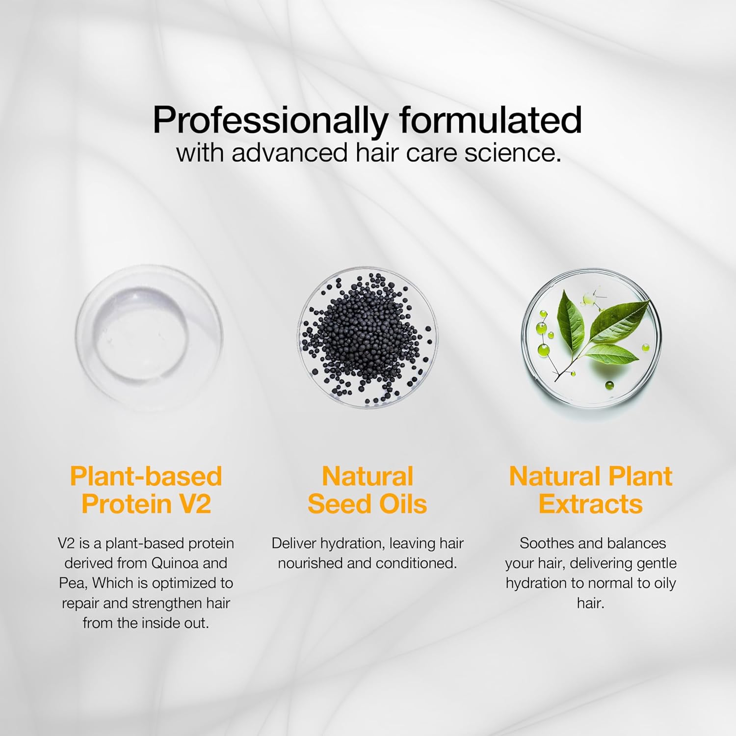 GK Hair - Global Keratin Kit - 1000ml+200g+50ml - soin cheveux abîmés GKHAIR