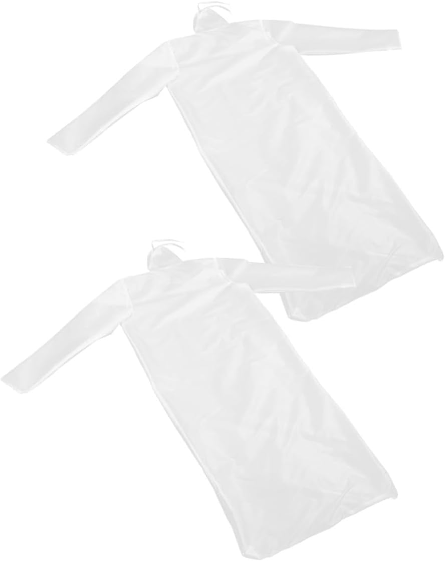 Didiseaon - lot séchage manteaux/doudounes - 1,5m - plastique solide, portable, rapide