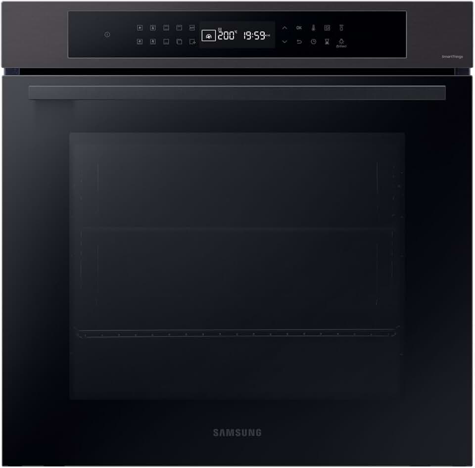 Samsung - Four série NV7000 - 76L, multifonction, classe A+, noir - NV7B4040VBB
