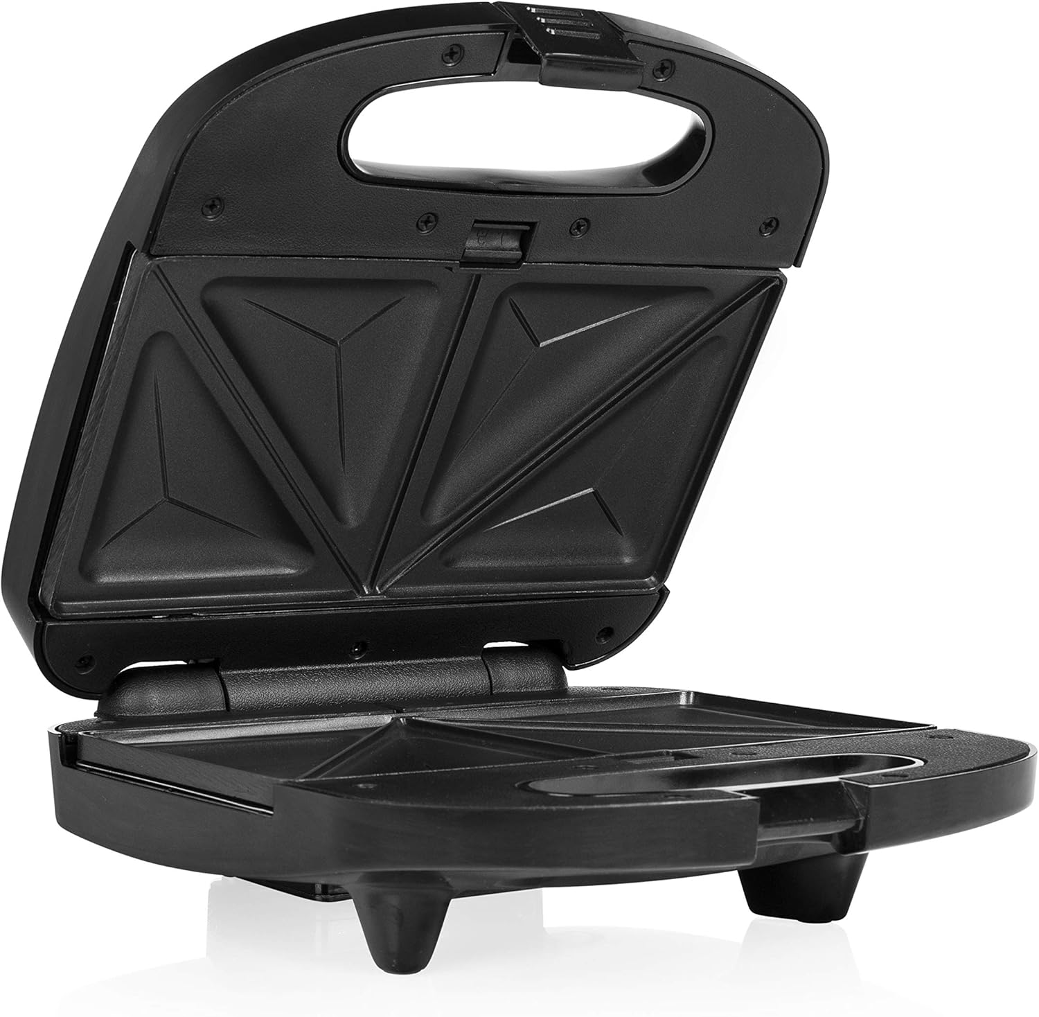 Tristar - Contact 3-en-1 - Compact - sandwich, grill, gaufres, 800W - SA-3070