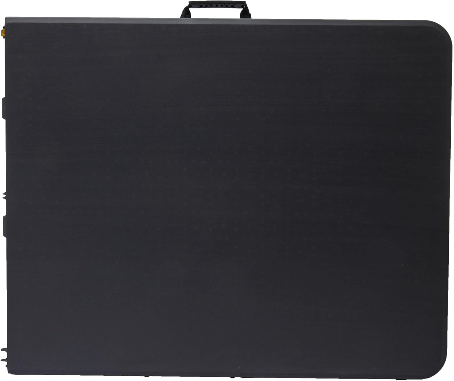 WERKA PRO - Table pliante rectangulaire - 180x74x74 cm - pliante, grise