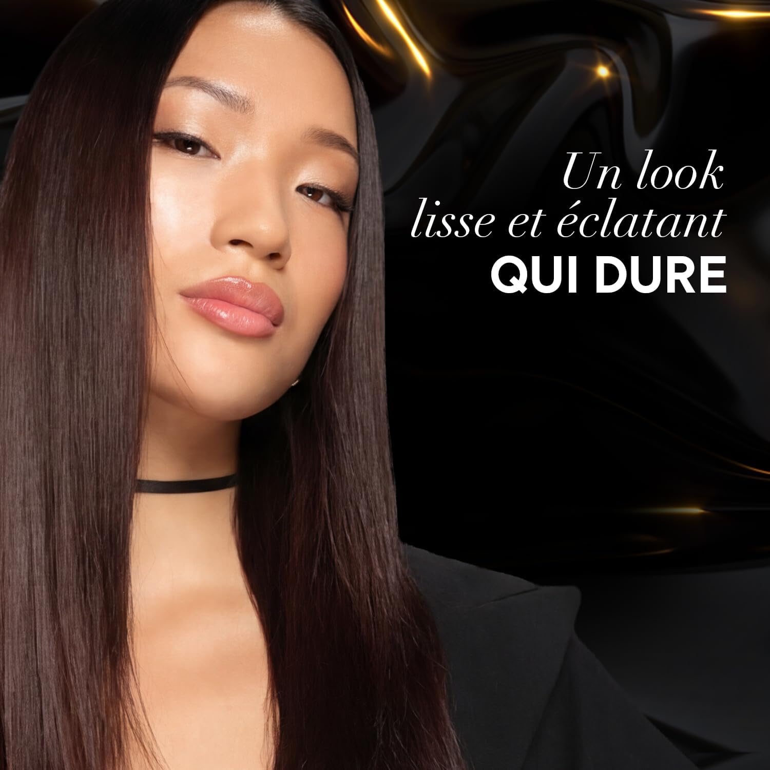 TRESemmé - Lamellar Shine Set - 440ml+200ml+75ml - soin cheveux brillance