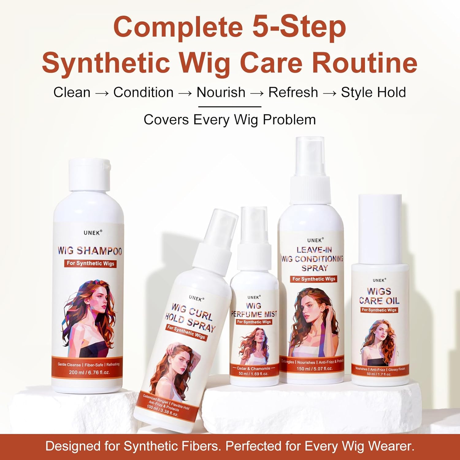 Vaporisateur de parfum - 50ml - neutralise odeurs, longue tenue, léger