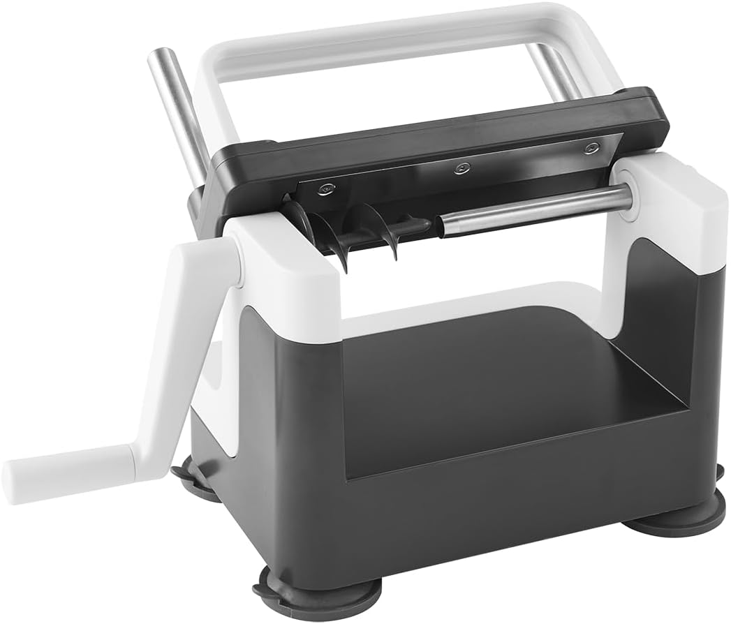 Lurch - Catto trancheuse plastique fruits légumes, continue, 200550