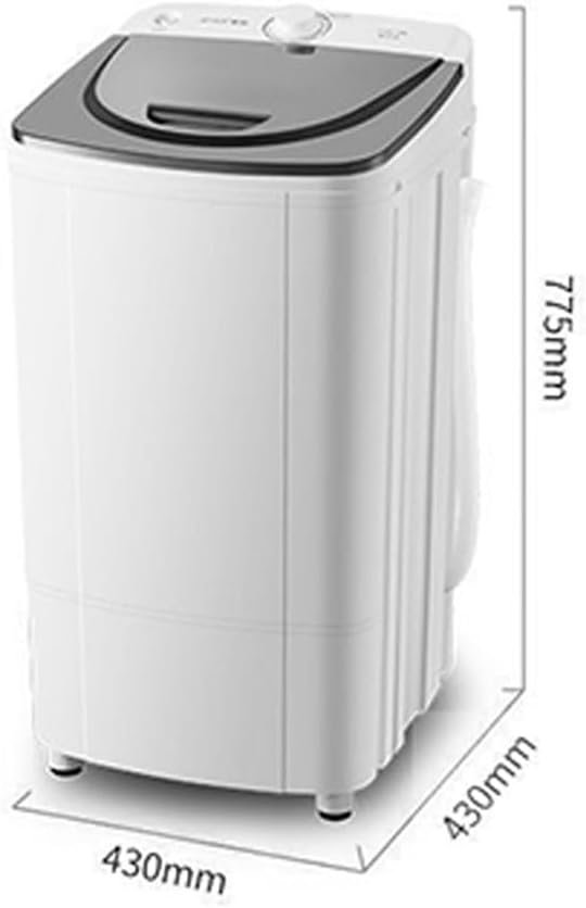 Sèche-Linge - 10 kg - 2800 tr/min, lumière bleue, drainage gravité