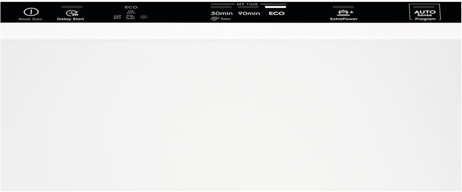 Electrolux - lave-vaisselle 14 couverts 60cm, série LSV48400L