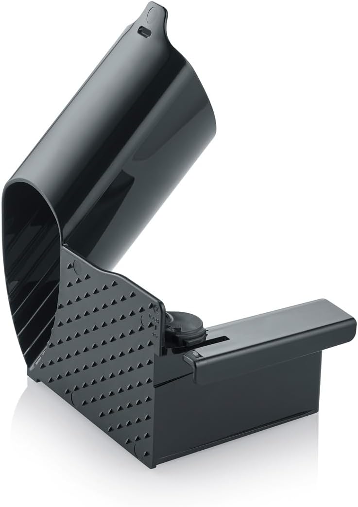 Graef - Wave série SKS - trancheuse électrique compacte - SKS110RD