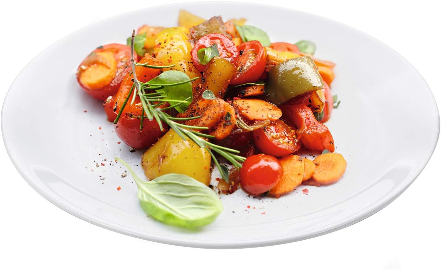 Tefal - Primary inox - poêle 24 cm - garantie 10 ans induction E3080404