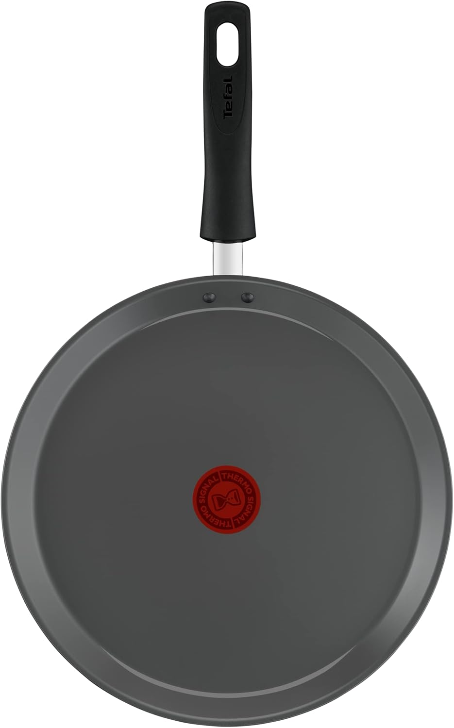 Tefal - Renew - poêle à crêpe 28cm, céramique, induction, Eco, C4253913