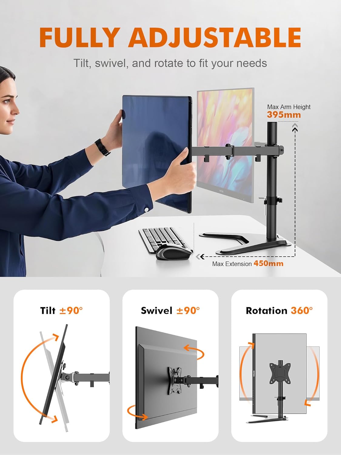 GRIFEMA - GB2004-2 - bras double 13-32