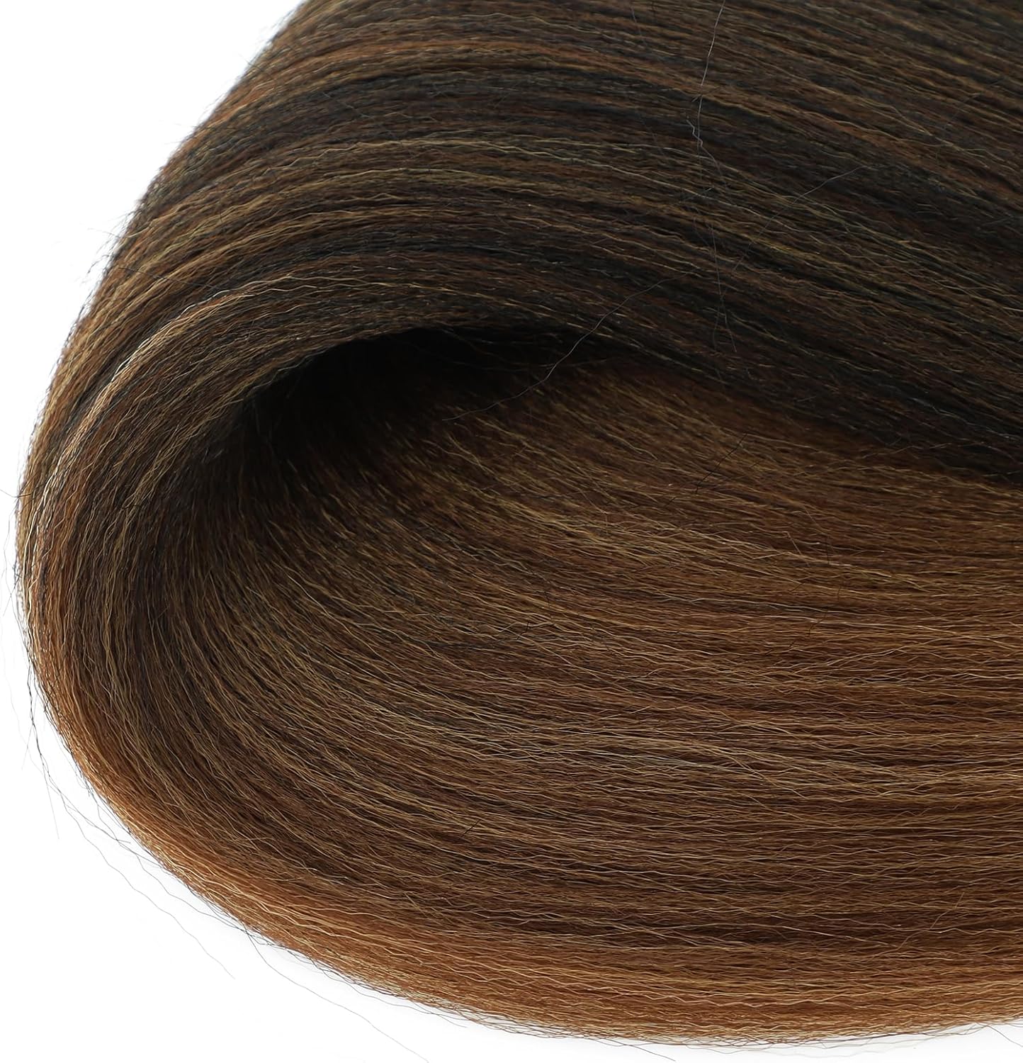 Extensions cheveux tressage - 30