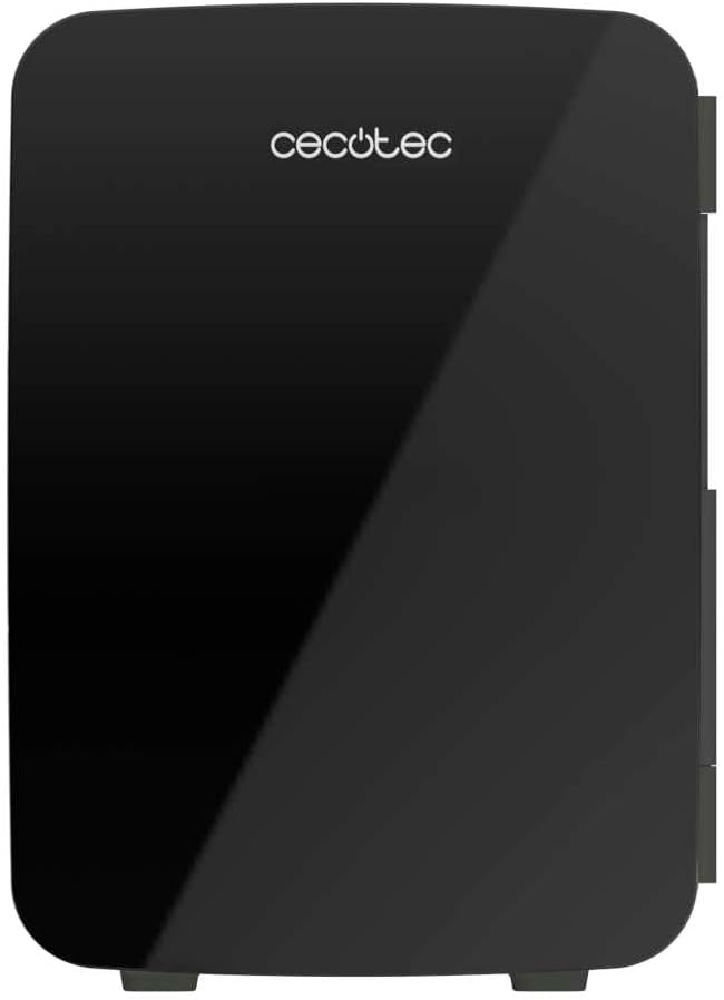 Cecotec - Bolero MiniCooling 6L - compact 6L, froid/chaud, 5-65º, 12V-220V