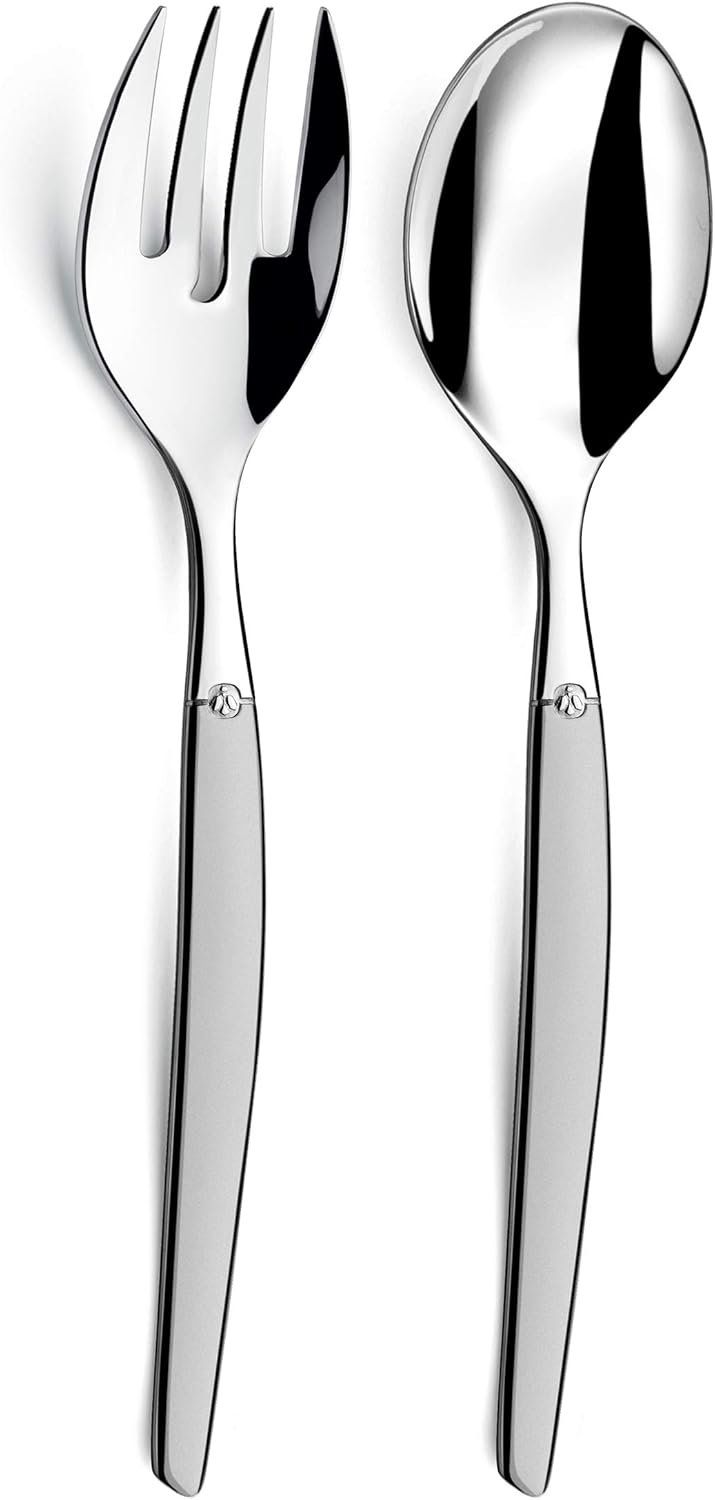 Lou Laguiole - Jet - 255 mm - acier inox sablé