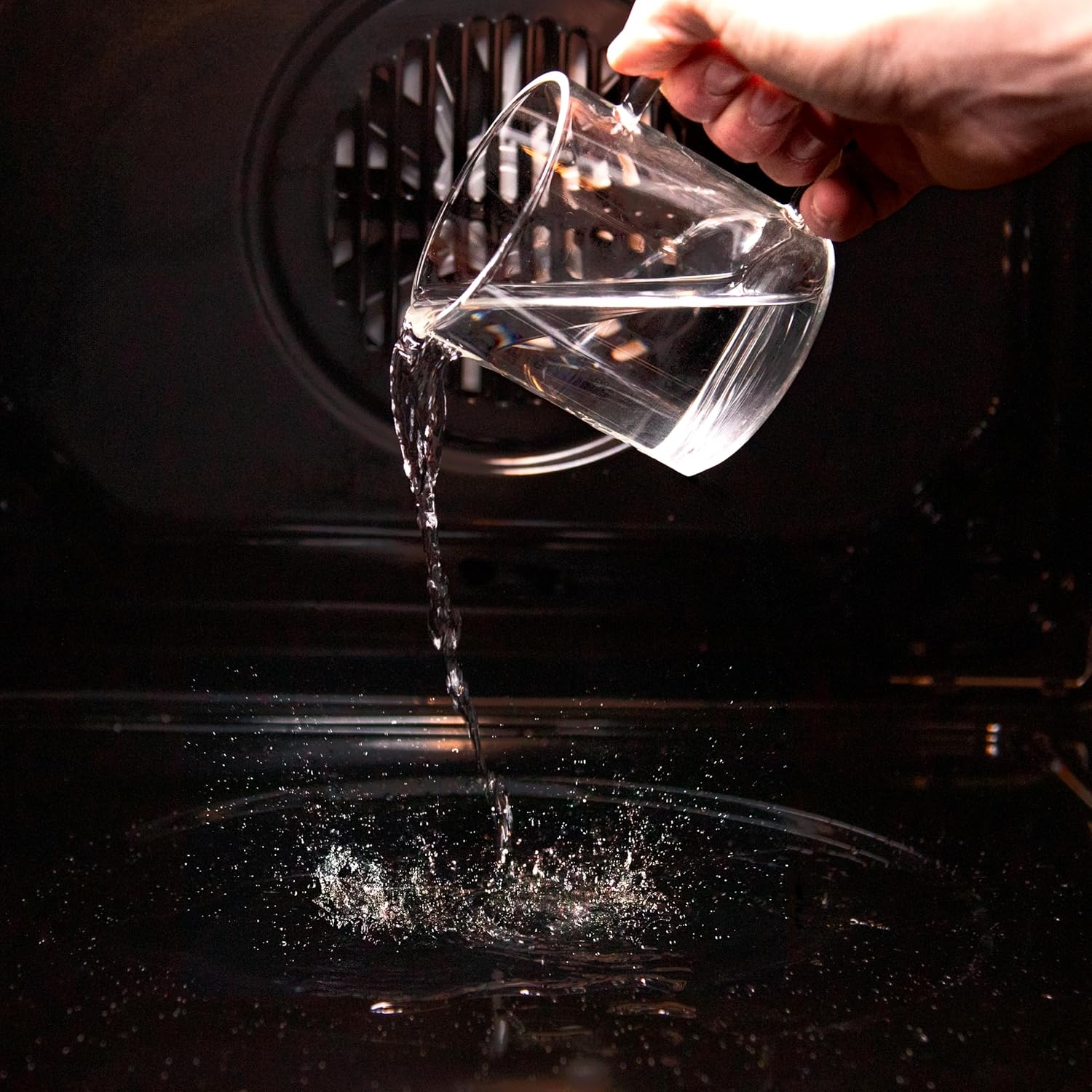 Cecotec - Bolero Hexa 60cm - four multifonction, 72L, 2800W, 7 modes - M226000