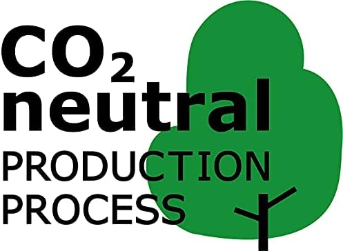 hünersdorff - verre doseur - 2L - PP incassable, poignée, lot de 2