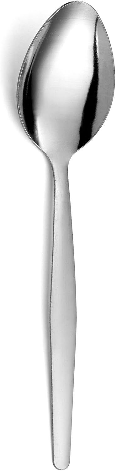 Pradel - Essentiel Baltics - 136 mm - 12 cuillères à café inox 18/0